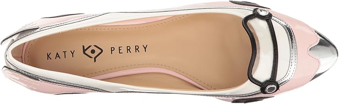 katy perry taxi shoes