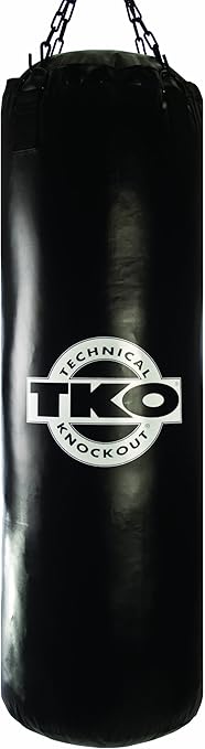 tko heavy bag