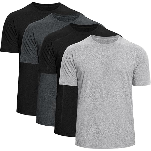 Amazon.com: New Balance Men's Standard Cotton Performance
