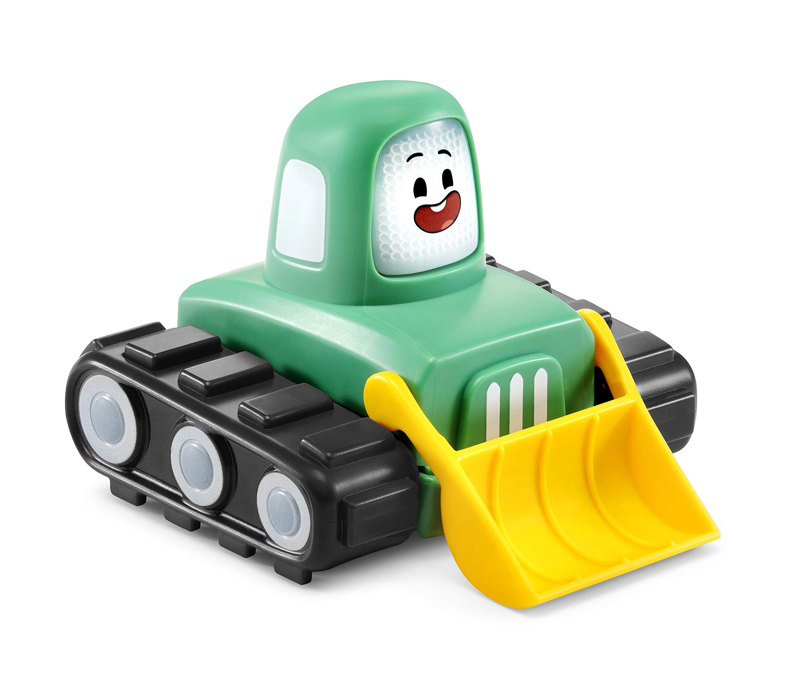 VTech Toot-Toot Cory Carson Timmy