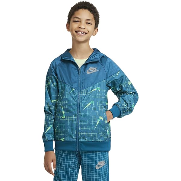 Nike Men's Nikelab Flash Track Full Zip Jacket (Medium, m