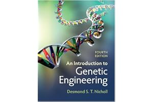 An Introduction to Genetic Engineering