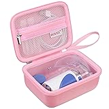 BOVKE Carrying Case for Handheld Mesh Nebulizer
