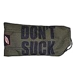 Social Paintball Barrel Cover/Sock, Don't Suck