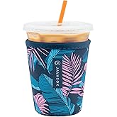 Amazon.com: Sok It Java Sok Iced Coffee & Cold Soda Insulated Neoprene ...