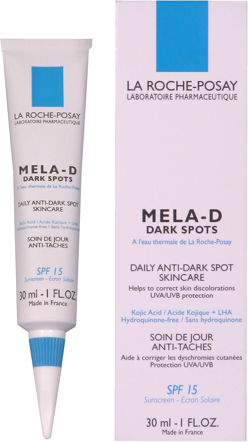 la roche posay dark spot
