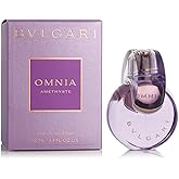 Bvlgari Omnia Amethyste by Bvlgari for Women - 3.4 oz EDT Spray