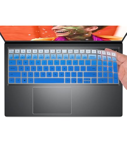 Top Case Avec Clavier Pour Dell Inspiron 15 3511 – Occasion Fonctionnel