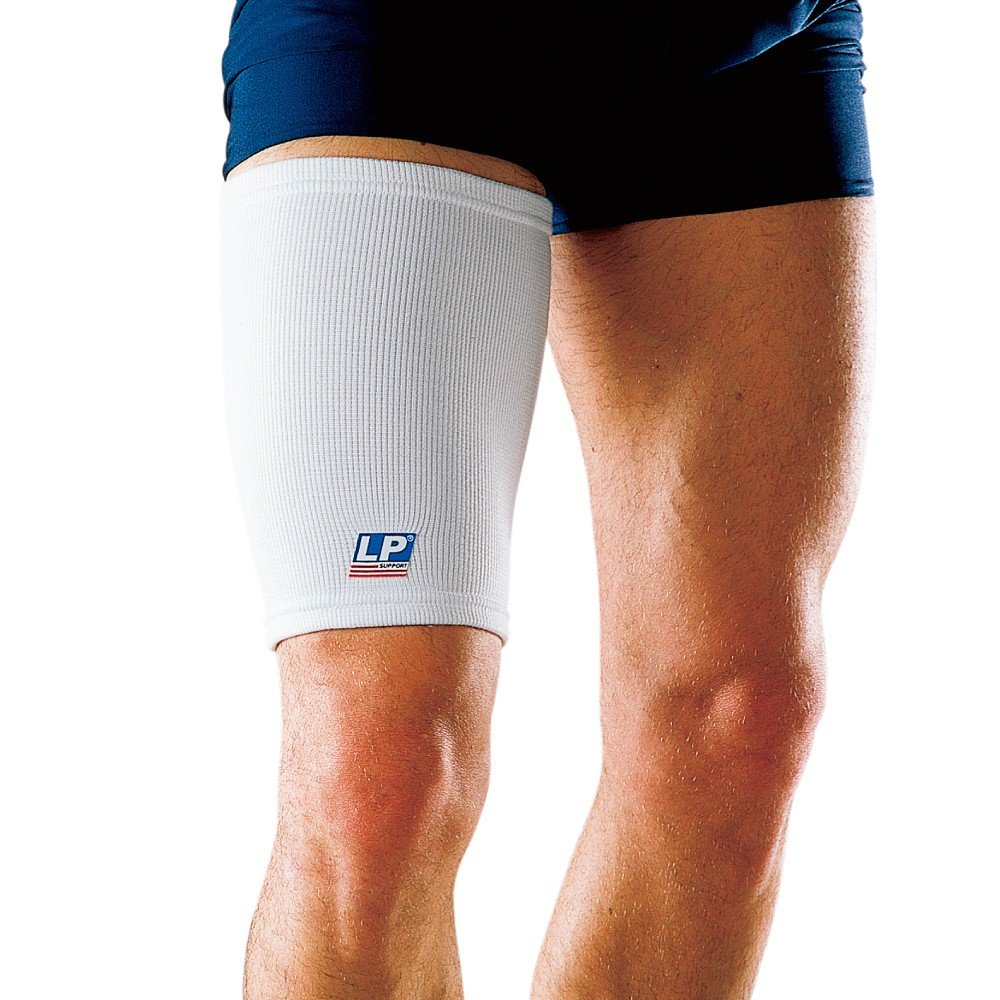 Basic LP Support 602 Thigh Support Bandage Medium