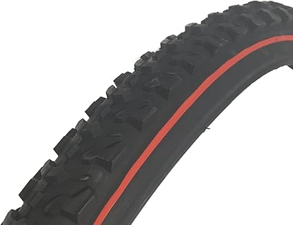 raleigh redline tyres
