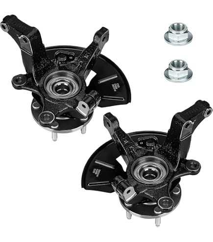 Amazon.com: Dorman 698-092 Front Passenger Side Steering Knuckle