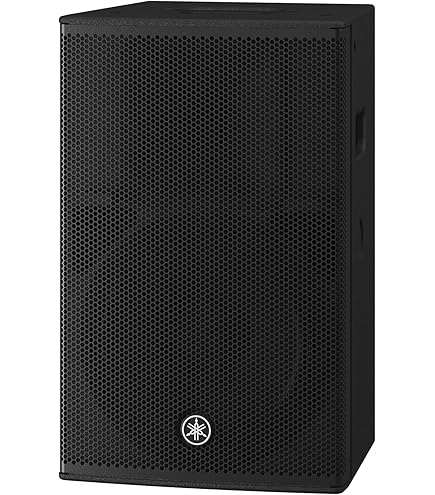 Amazon.com: Yamaha DXR8MKII, 8