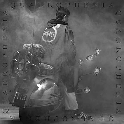 Quadrophenia: Deluxe Edition