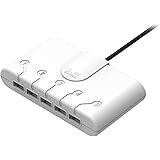 Official Turbo Tap for Turbografx-16 Mini by HORI