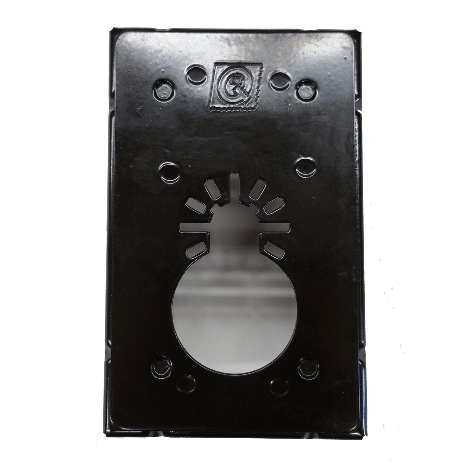 Qbit SQ1000S Power Oscillating MultiTool Blade Saw for Single Gang