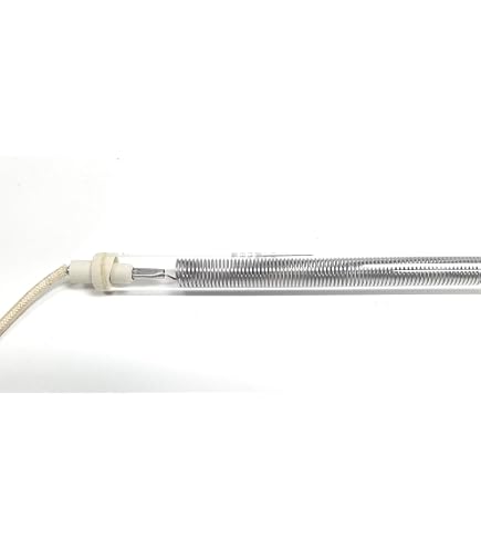 Amazon.com: Star HT-197845 Heatertube, Quartz : Tools & Home