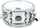 Mapex MPX Steel Side Snare Drum - 5.5 x 10-inch