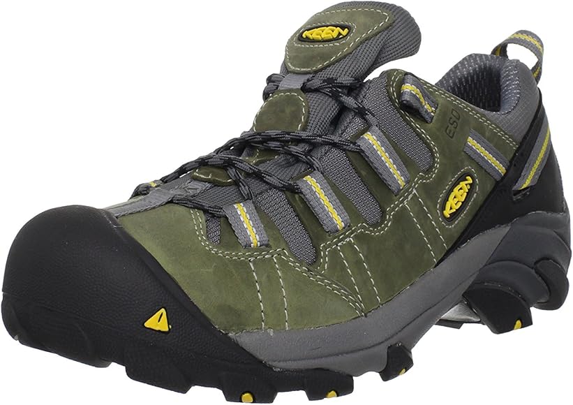 keen utility detroit low