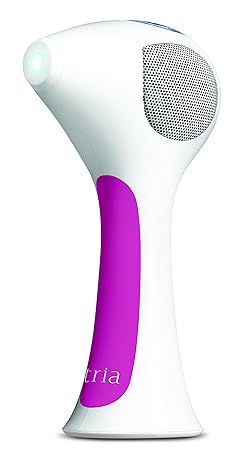 Tria Haarentfernung Laser 4X für die Verwendung mit Fair Medium Hautton - Fuchsia