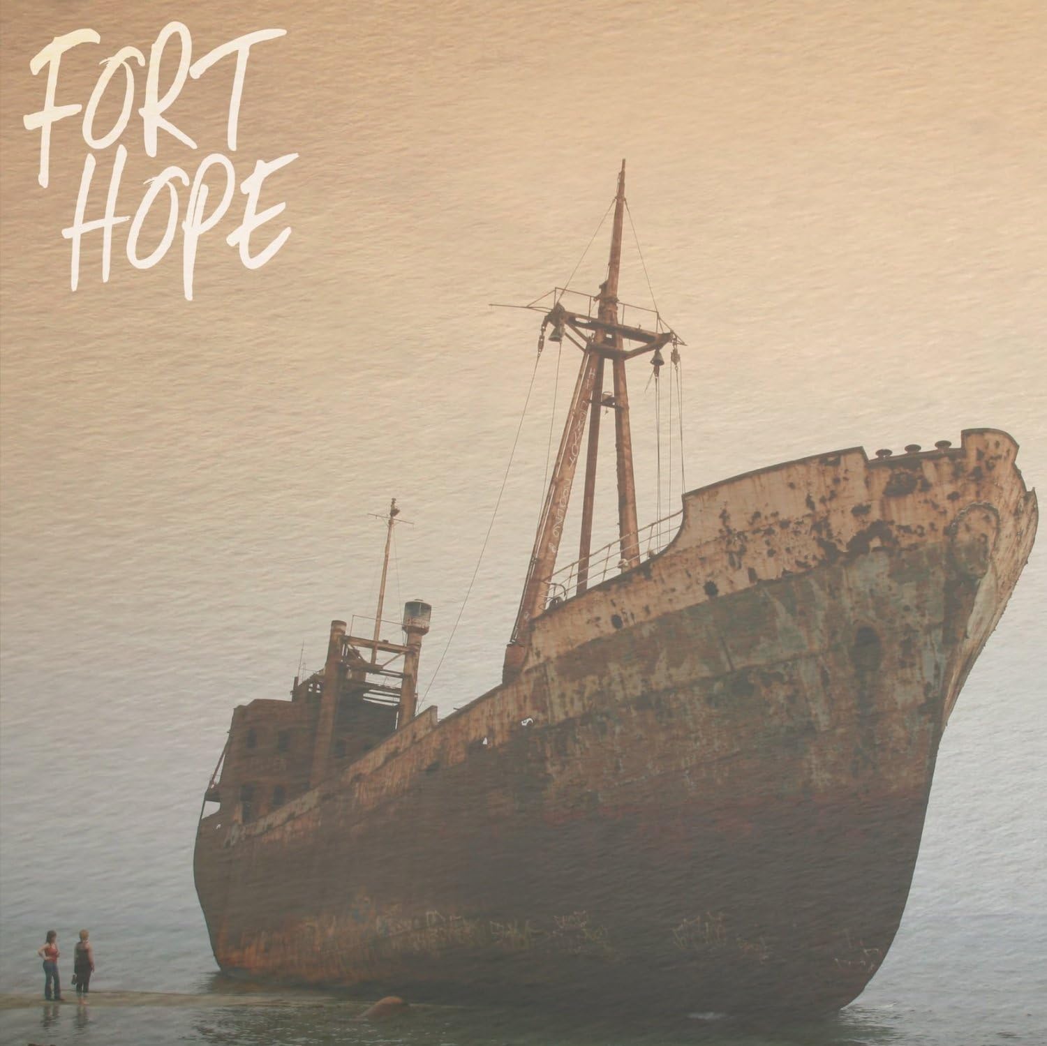 FORT HOPE