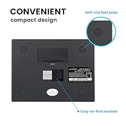 Perixx PERIPAD-704 Wireless Touchpad, Portable