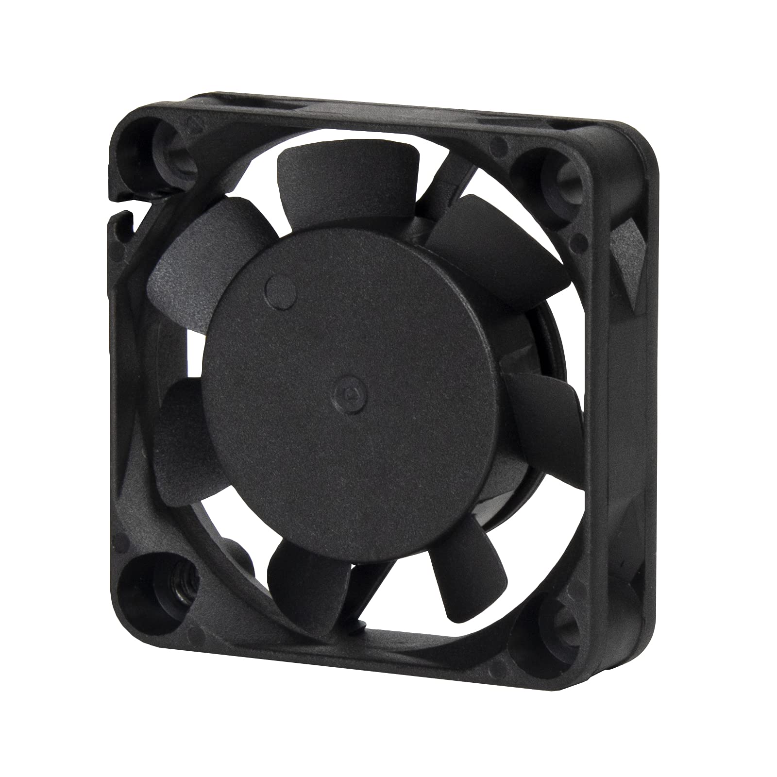 SilverStone FTF 4010, High performance Tiny Form Factor fans, dual ball bearing, PWM, SST-FTF4010B