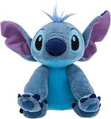 Disney Store Stitch Mini Bean Bag Plush 15cm Lilo & Stitch Official
