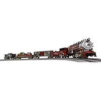 best holiday train set