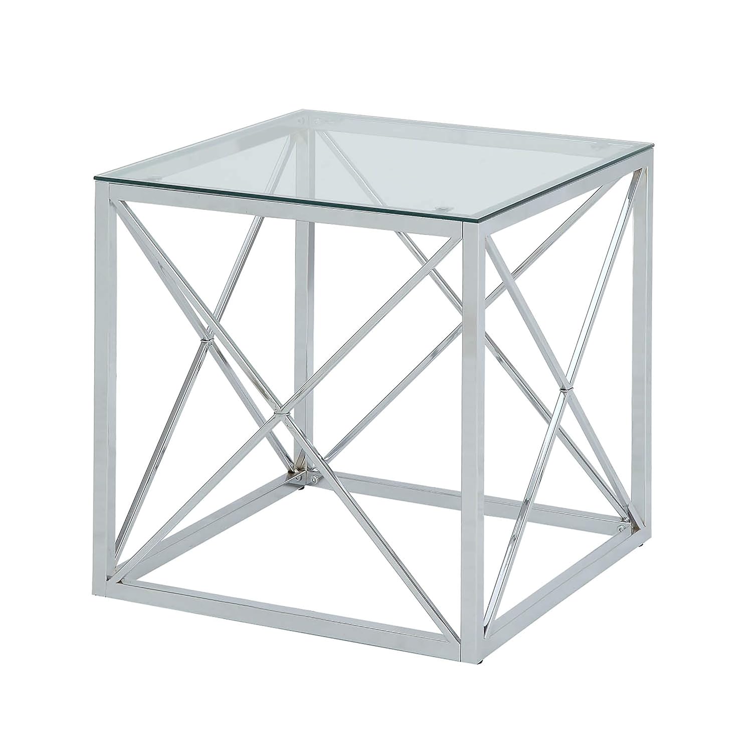 Amazon Com Carolina Chair Table 1cf2020g Chr Maren Cube