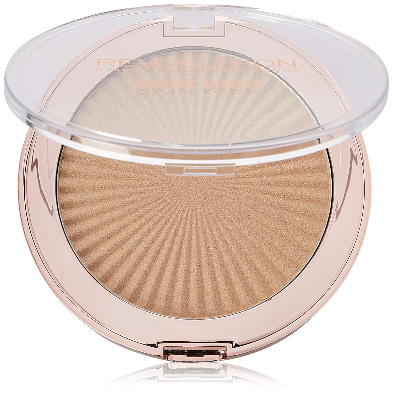 makeup revolution illuminator