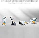 ASUS ZenScreen MB16AMT 15.6" Full HD Portable Monitor Touch IPS Battery view 6