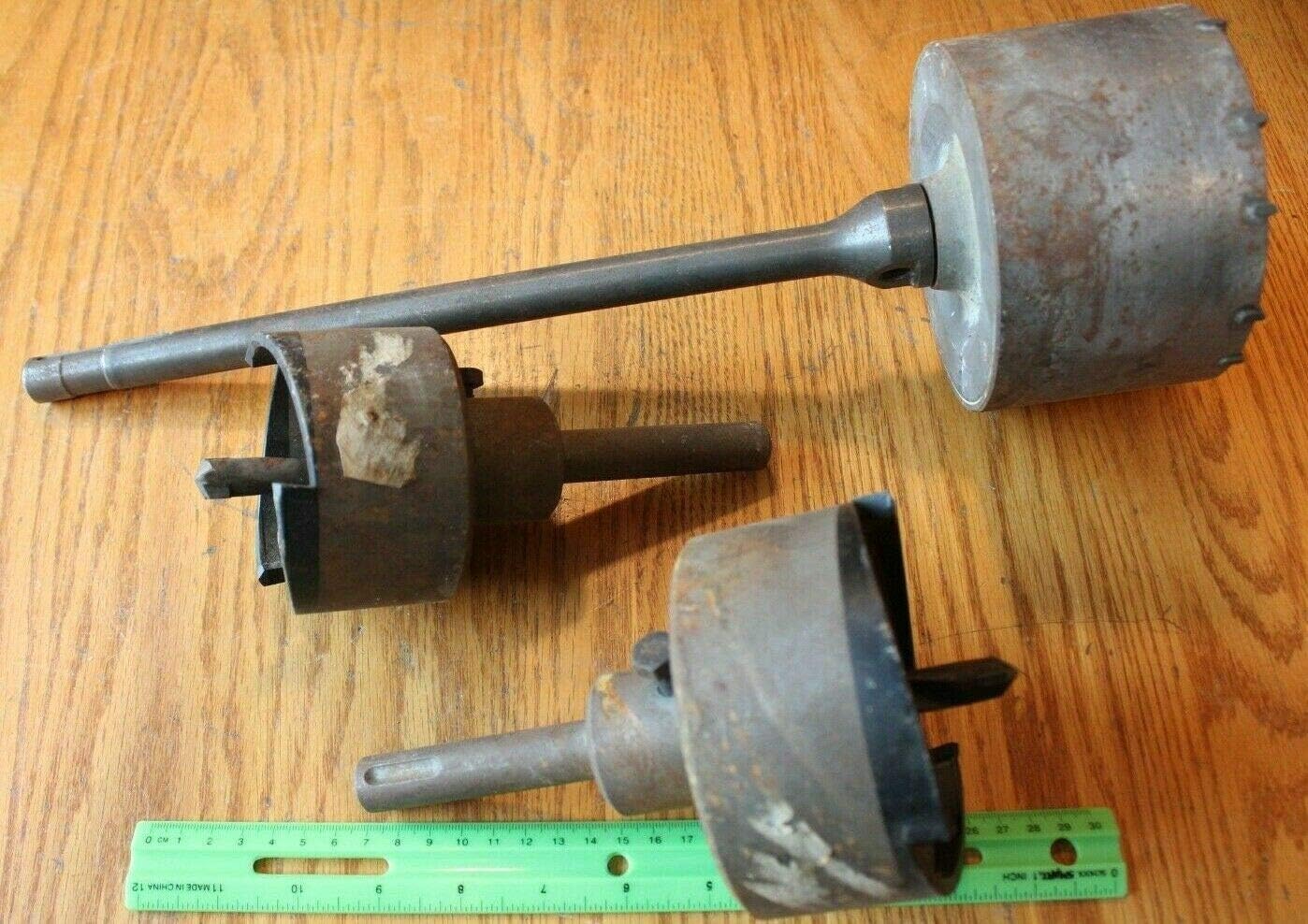 Best Hilti Core Drill Bit Sizes