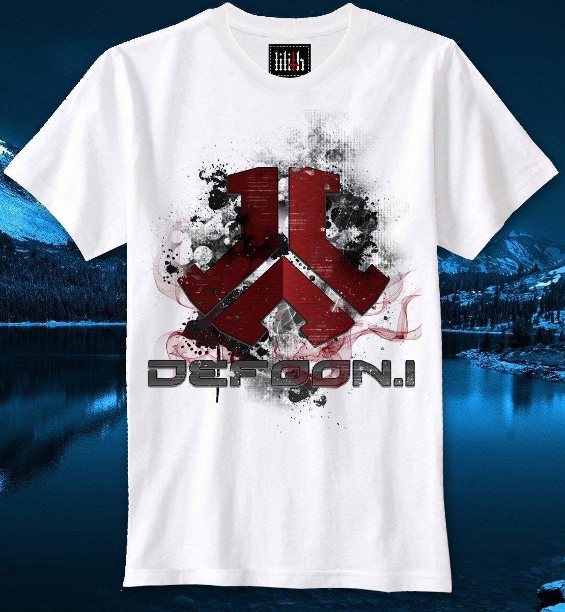 defqon 1 t shirt