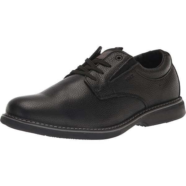 Amazon.com | Nunn Bush Men's Eddy Coffee Oxford | Oxfords