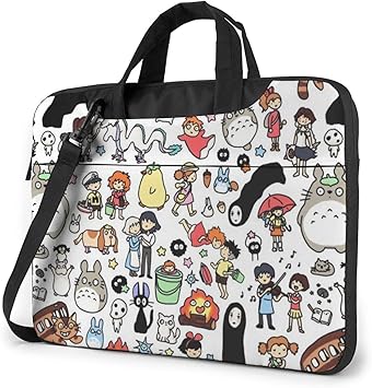away briefcase