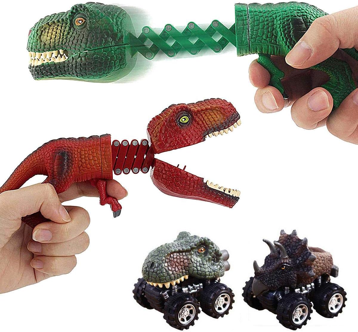 dino grabber