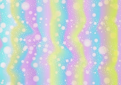 Amazon Co Jp A1風景パステル虹のポスターアートプリント60 X 90センチメートル180gsmデザインギフト ホーム キッチン