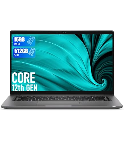 Windowsノート本体 Dell Latitude 7430 i5-1245U 16GB 512GB Amazon.com: Dell Latitude 7430 14in FHD Laptop Computer, Core i5