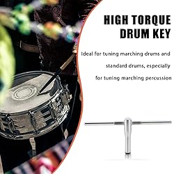EASTROCK High Torque Drum Key Drum Tuning Key Tool