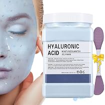 Anskin 700ml Soothing Pore Management Modeling Mask Powder