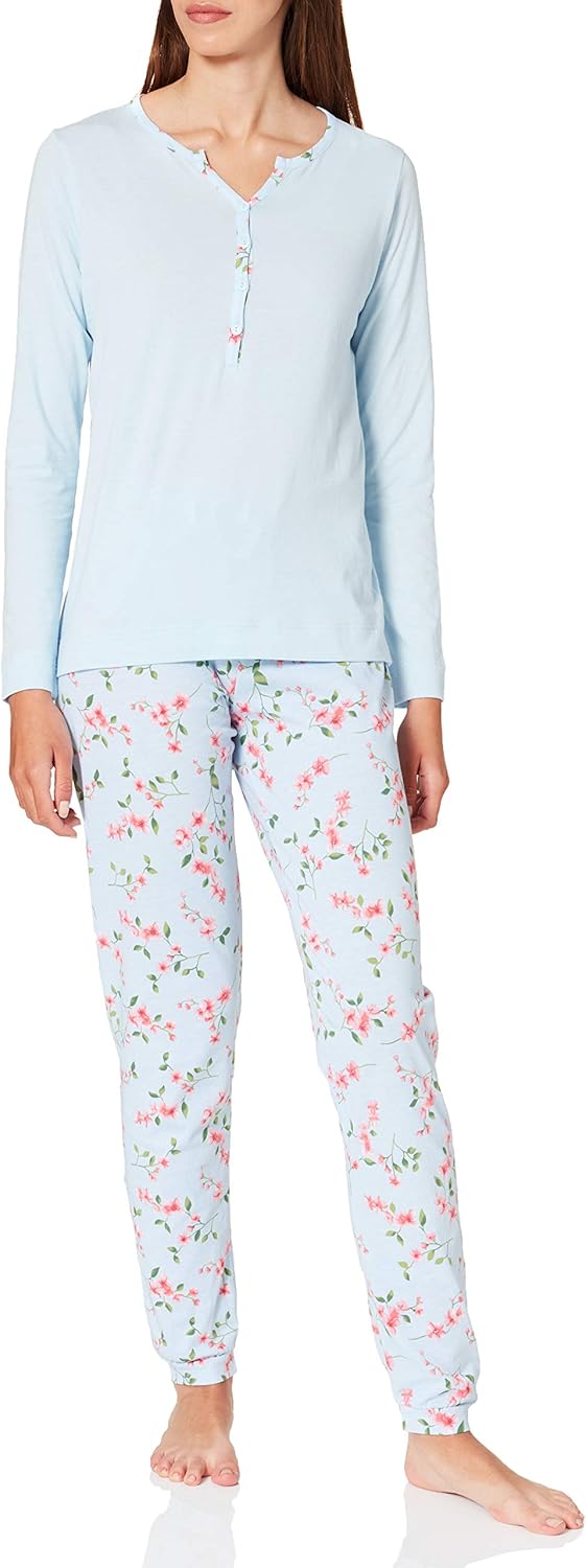 Lovable Women's Jersey Pyjama Sets Fashion