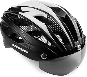 Shinmax helmet Clearance