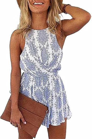 boho jumpsuits uk