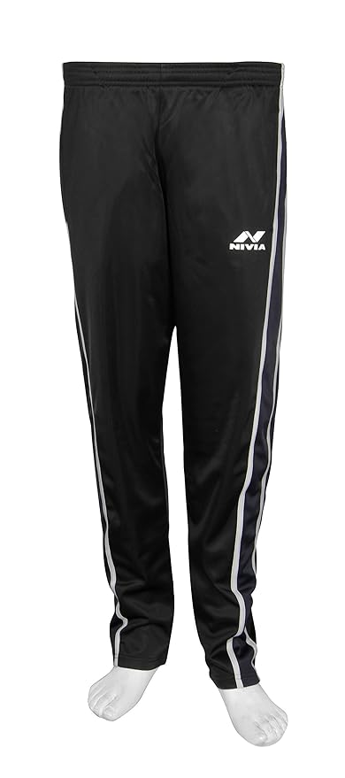 nivia track pants