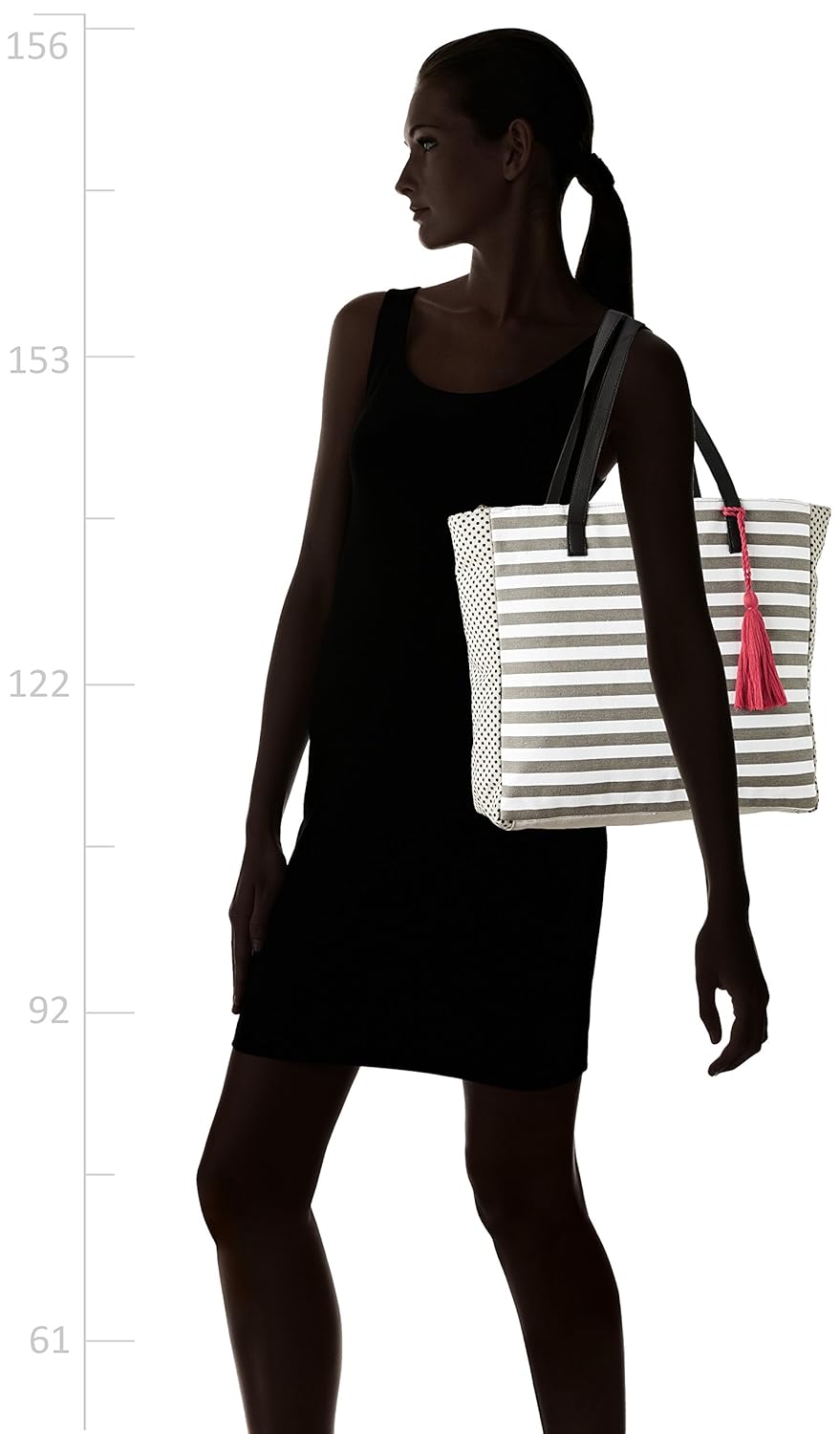 kanvas katha women's tote bag (multicolor) ()