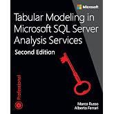 Tabular Modeling in Microsoft SQL Server Analysis Services (Developer Reference)