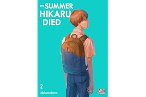 The Summer Hikaru Died T02