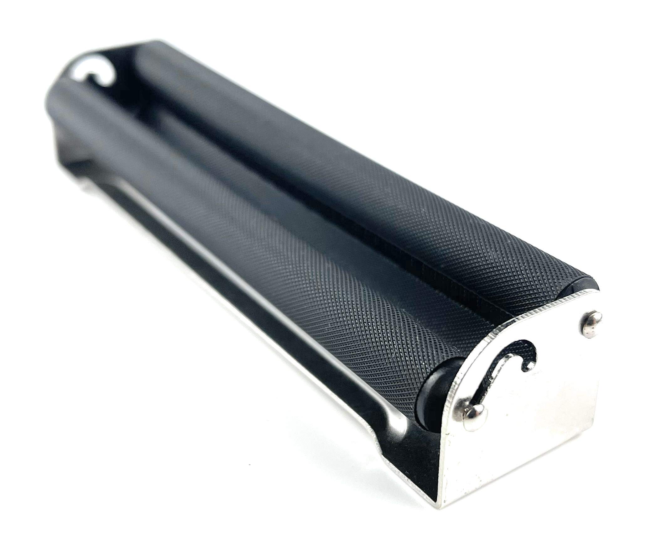 King Size Puff Cigarette Rolling Machine - Smoking Tool - Perfect Roll Up’s Every Time