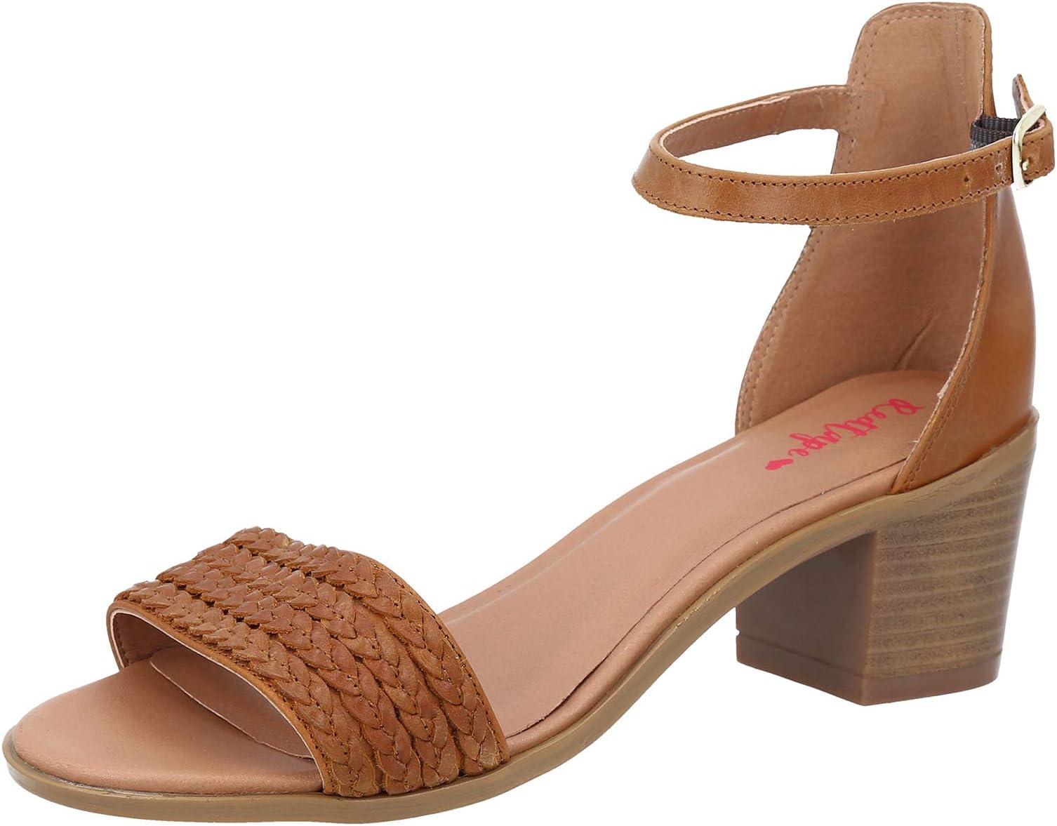 red tape sandals womens