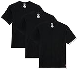 POLO RALPH LAUREN Men's Classic Stretch Crew Tee